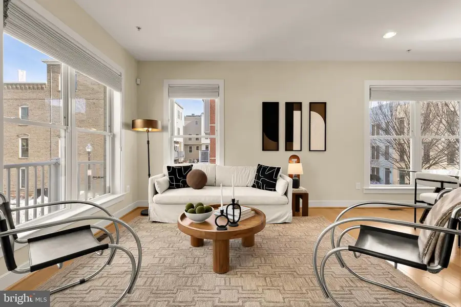 907 3rd Pl Se, Washington, DC 20003 - Image #3