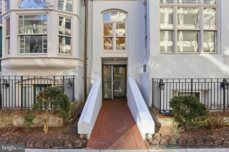1830 Jefferson Pl Nw #11, Washington, DC 20036 - #3