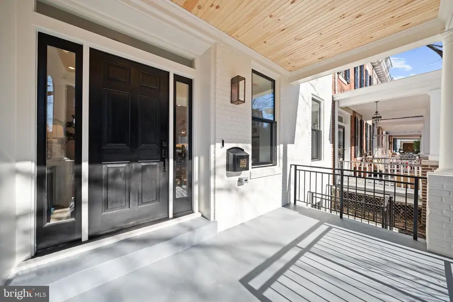 1863 Newton St Nw, Washington, DC 20010 - Image #2