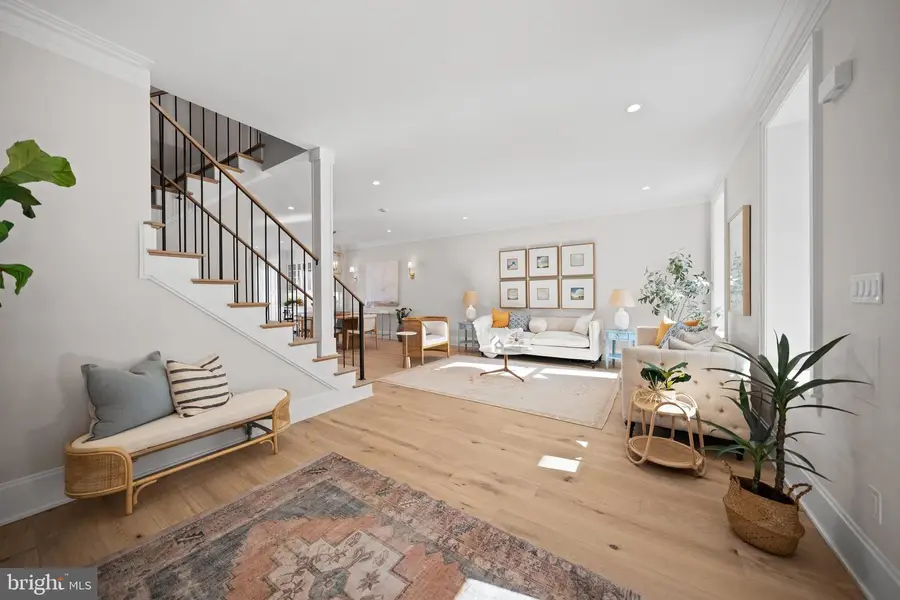 1863 Newton St Nw, Washington, DC 20010 - Image #3