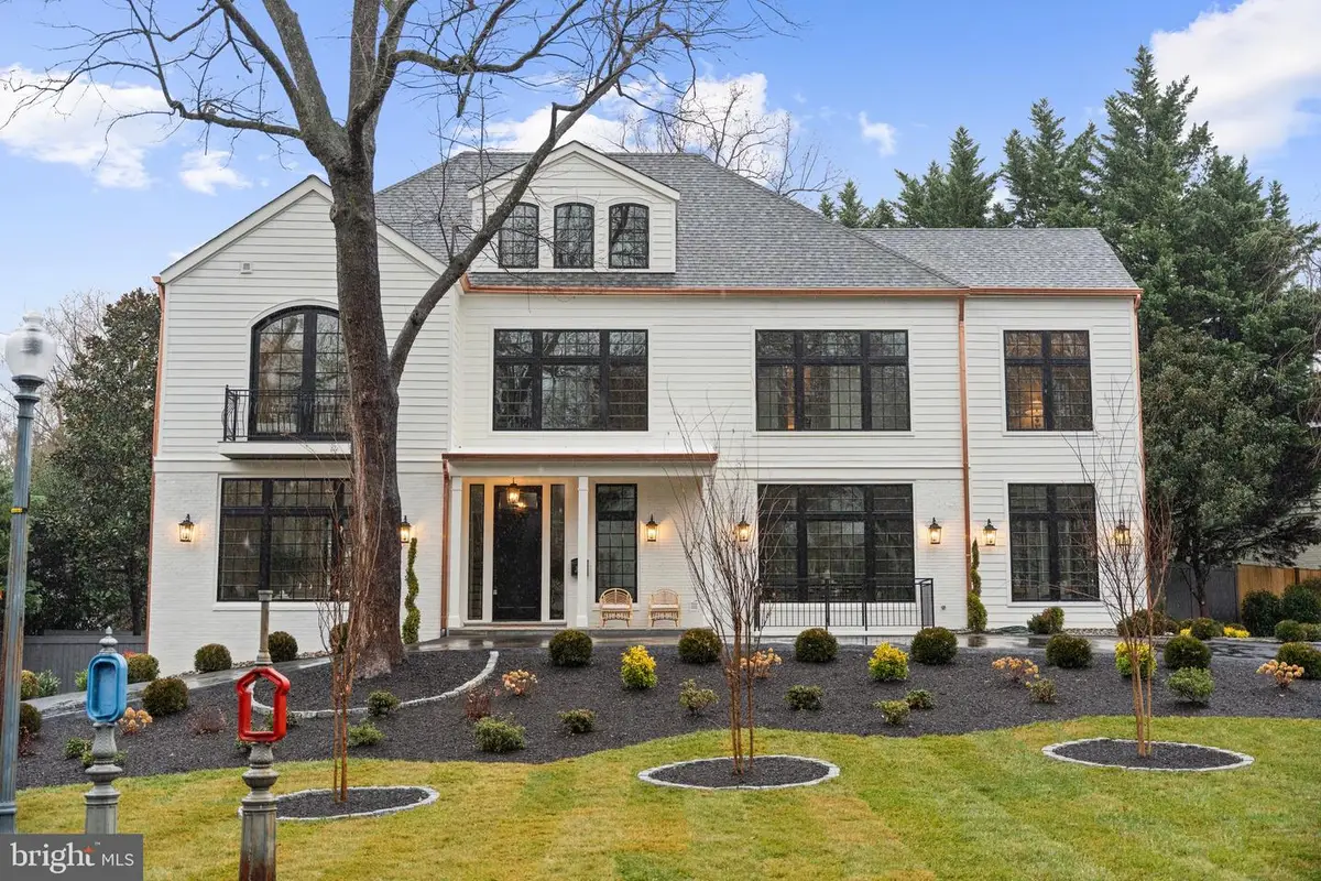 5125 Upton St Nw, Washington, DC 20016 - Image #1