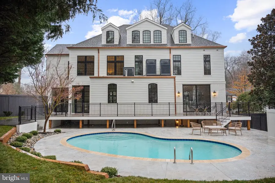 5125 Upton St Nw, Washington, DC 20016 - Image #2