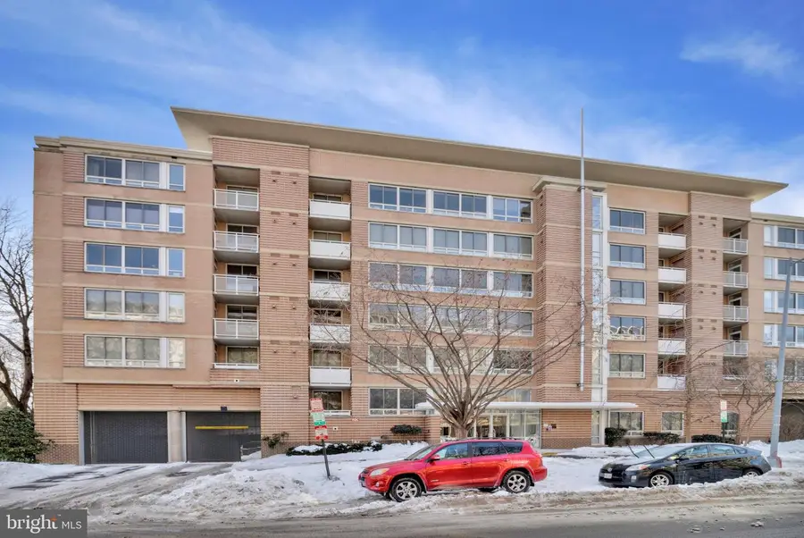 350 G St Sw #n501, Washington, DC 20024 - #2