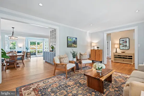 5191 Linnean Ter Nw, WASHINGTON, DC 20008