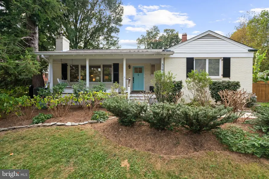 5191 Linnean Ter Nw, Washington, DC 20008 - #3