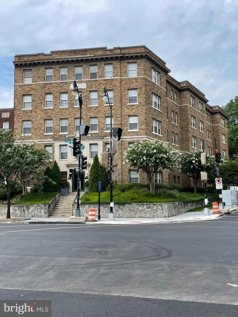 3446 Connecticut Ave Nw #203, Washington, DC 20008 - #1