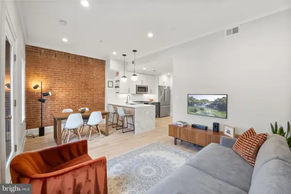 2150 Florida Ave Nw #ph4, WASHINGTON, DC 20008