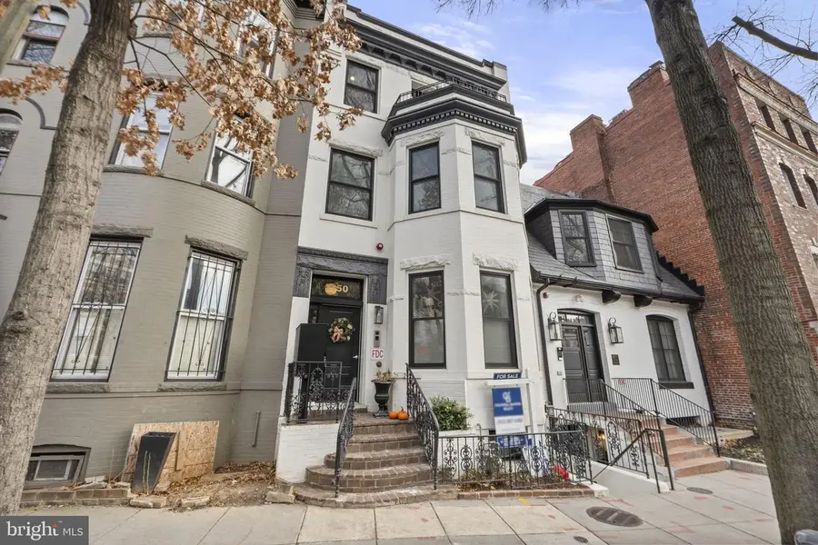 2150 Florida Ave Nw #ph4, Washington, DC 20008 - Image #3