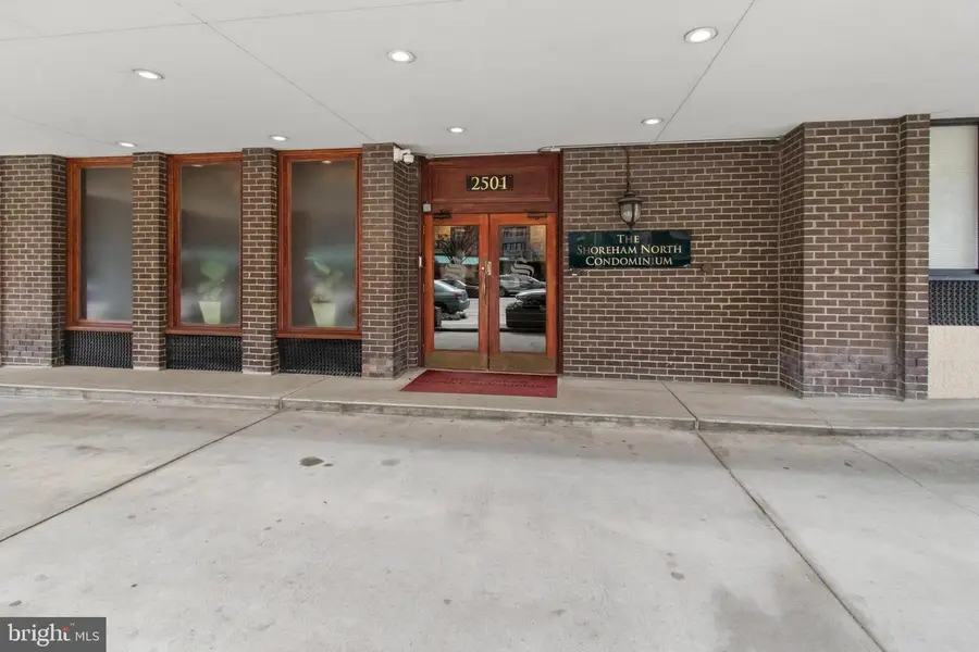 2501 Calvert St Nw #708, Washington, DC 20008 - Image #2