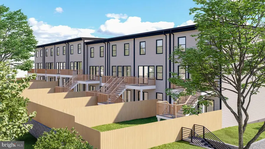 4900 Astor Pl Se, Washington, DC 20019 - #3