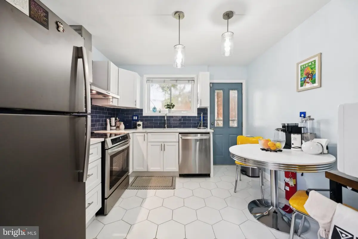 4329 H St Se, Washington, DC 20019 - Image #1