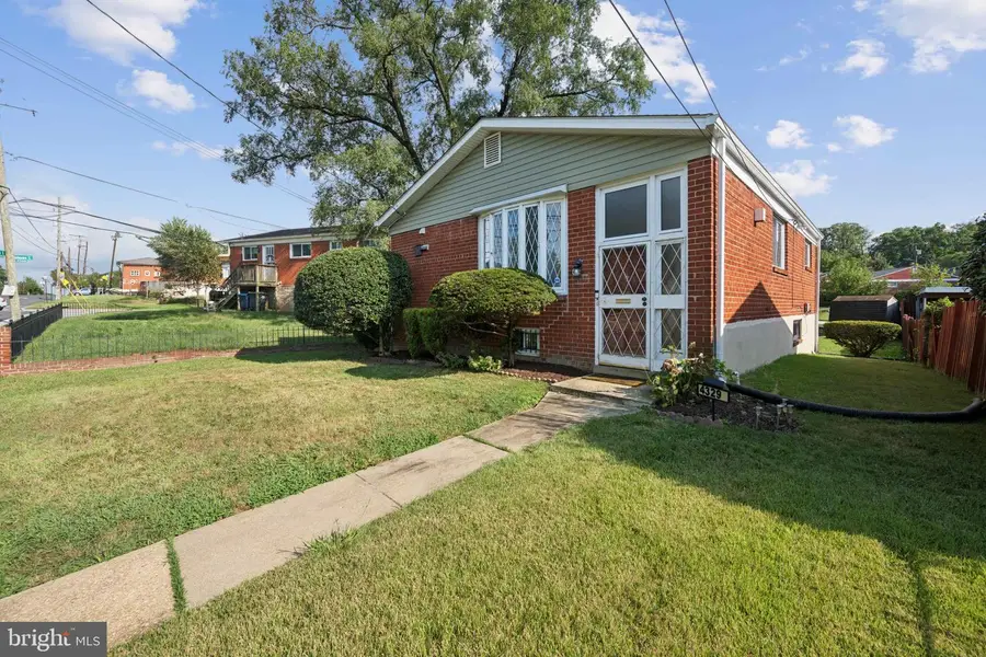 4329 H St Se, Washington, DC 20019 - Image #3