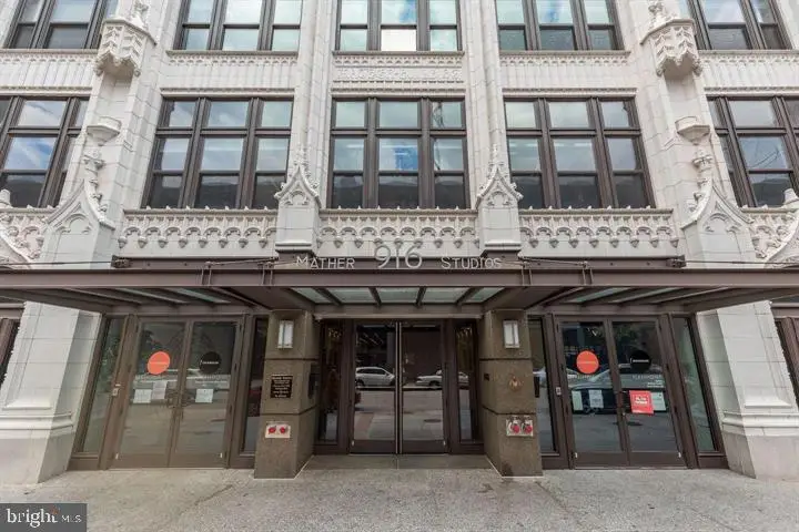 916 G St Nw #602, Washington, DC 20001 - Image #1