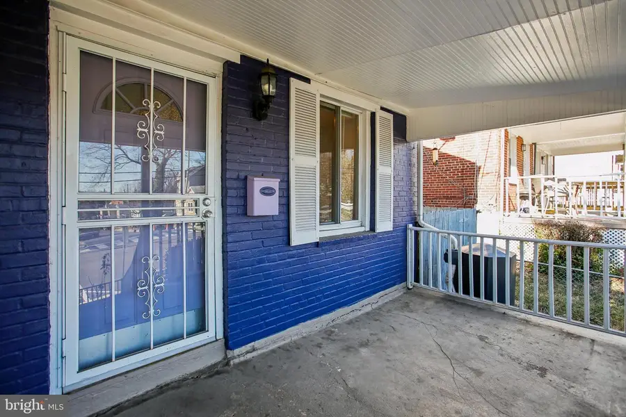 836 Division Ave Ne, Washington, DC 20019 - #3