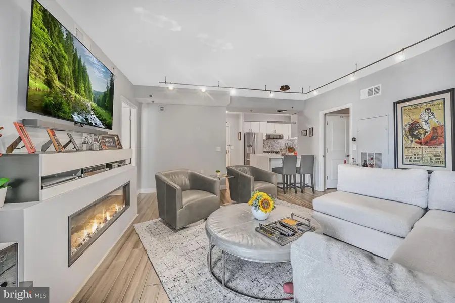 555 Massachusetts Ave Nw #1215, Washington, DC 20001 - Image #3