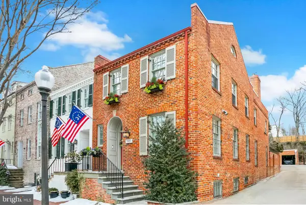 3323 Reservoir Rd Nw, WASHINGTON, DC 20007