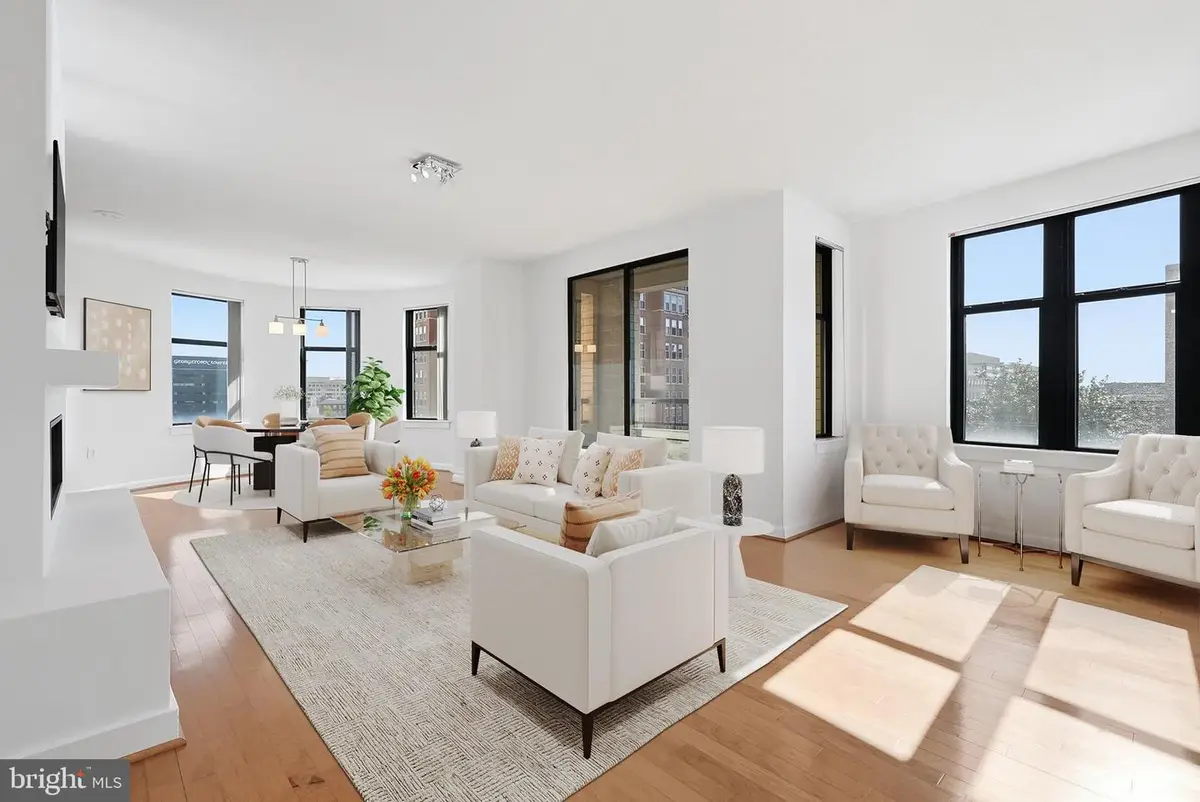 400 Massachusetts Ave Nw #719, Washington, DC 20001 - Image #1