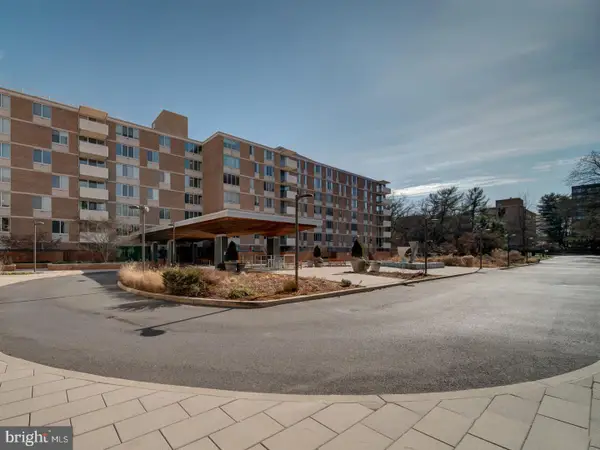 2939 Van Ness St Nw #807, WASHINGTON, DC 20008