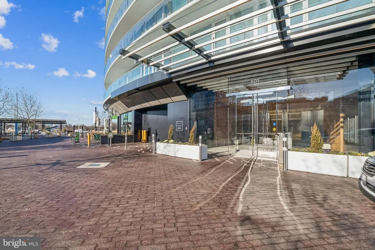 601 Wharf St Sw #504, Washington, DC 20024 - Image #1