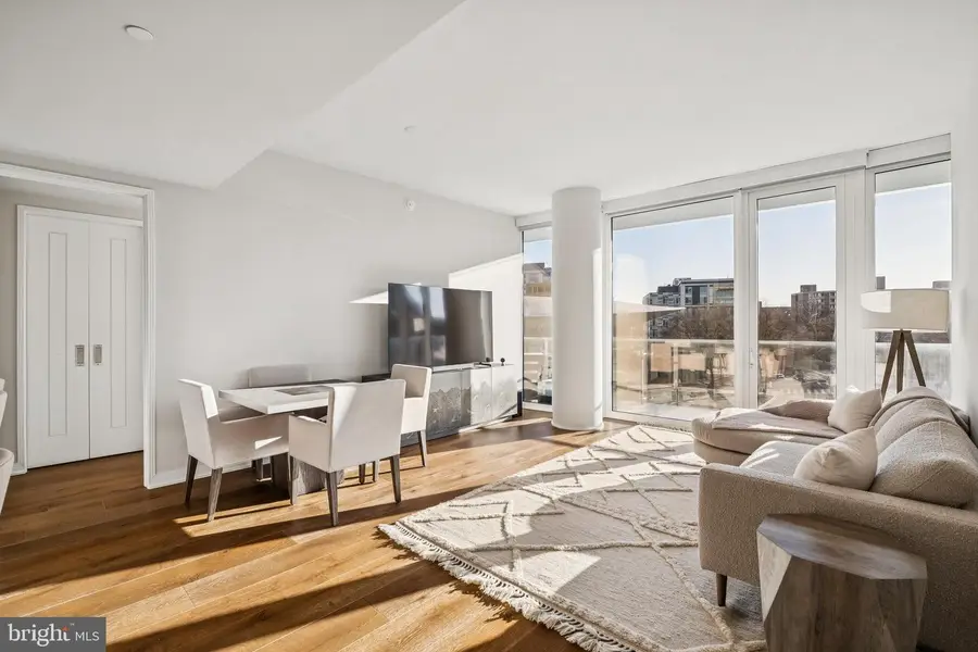 601 Wharf St Sw #504, Washington, DC 20024 - Image #3