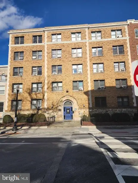 1457 Park Rd Nw #404, Washington, DC 20010 - Image #1