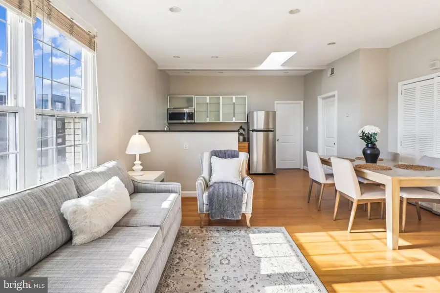 5501 8th St Nw #4, Washington, DC 20011 - Image #3