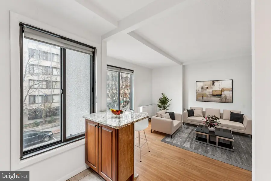 1440 N St Nw #312, Washington, DC 20005 - Image #2