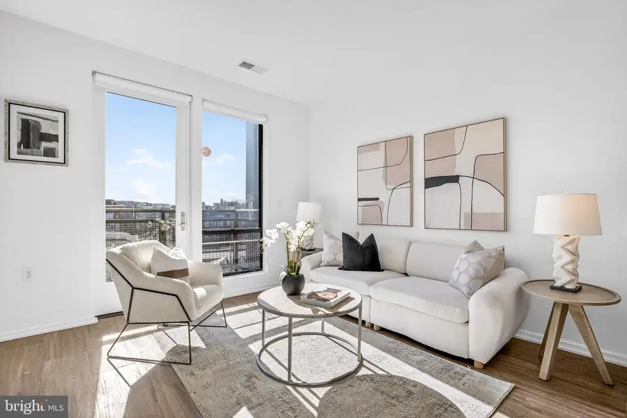 1550 11th St Nw #407, Washington, DC 20001 - Image #2