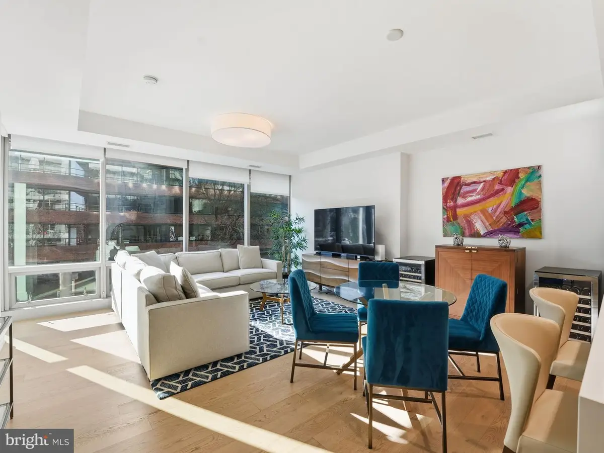 2501 M St Nw #207, Washington, DC 20037 - Image #1