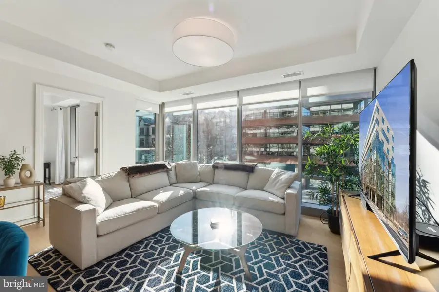 2501 M St Nw #207, Washington, DC 20037 - Image #3