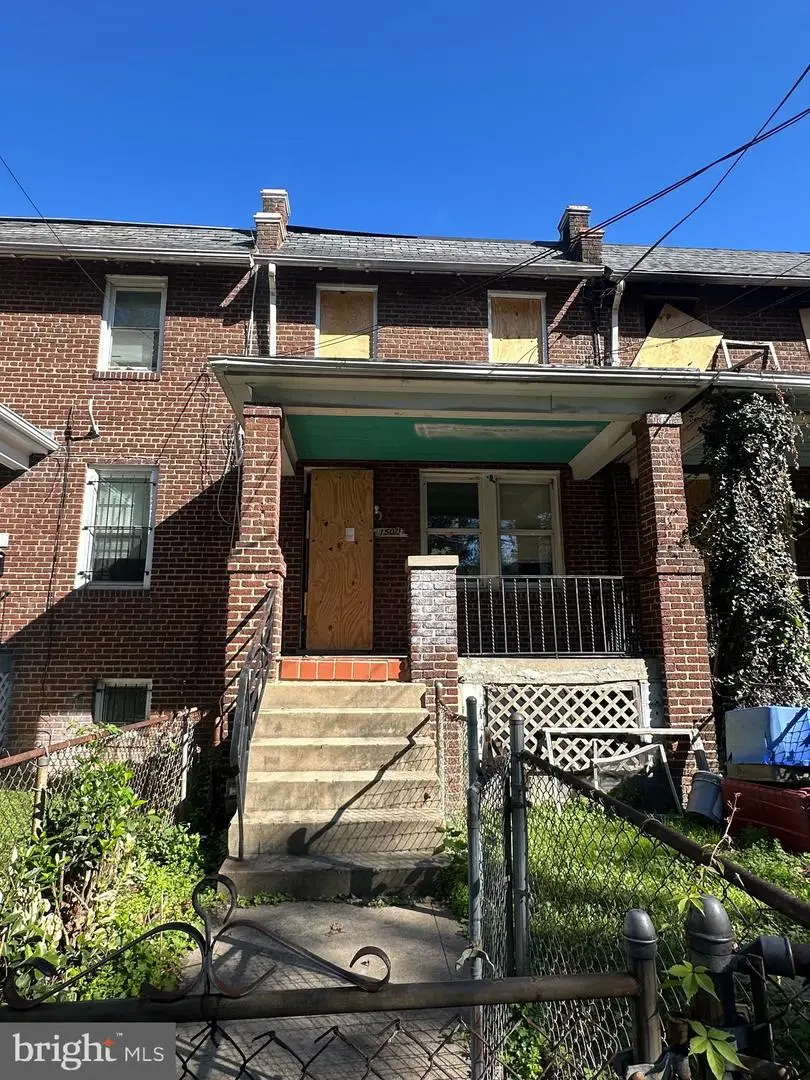 1502 19th St Se, Washington, DC 20020 - Image #1