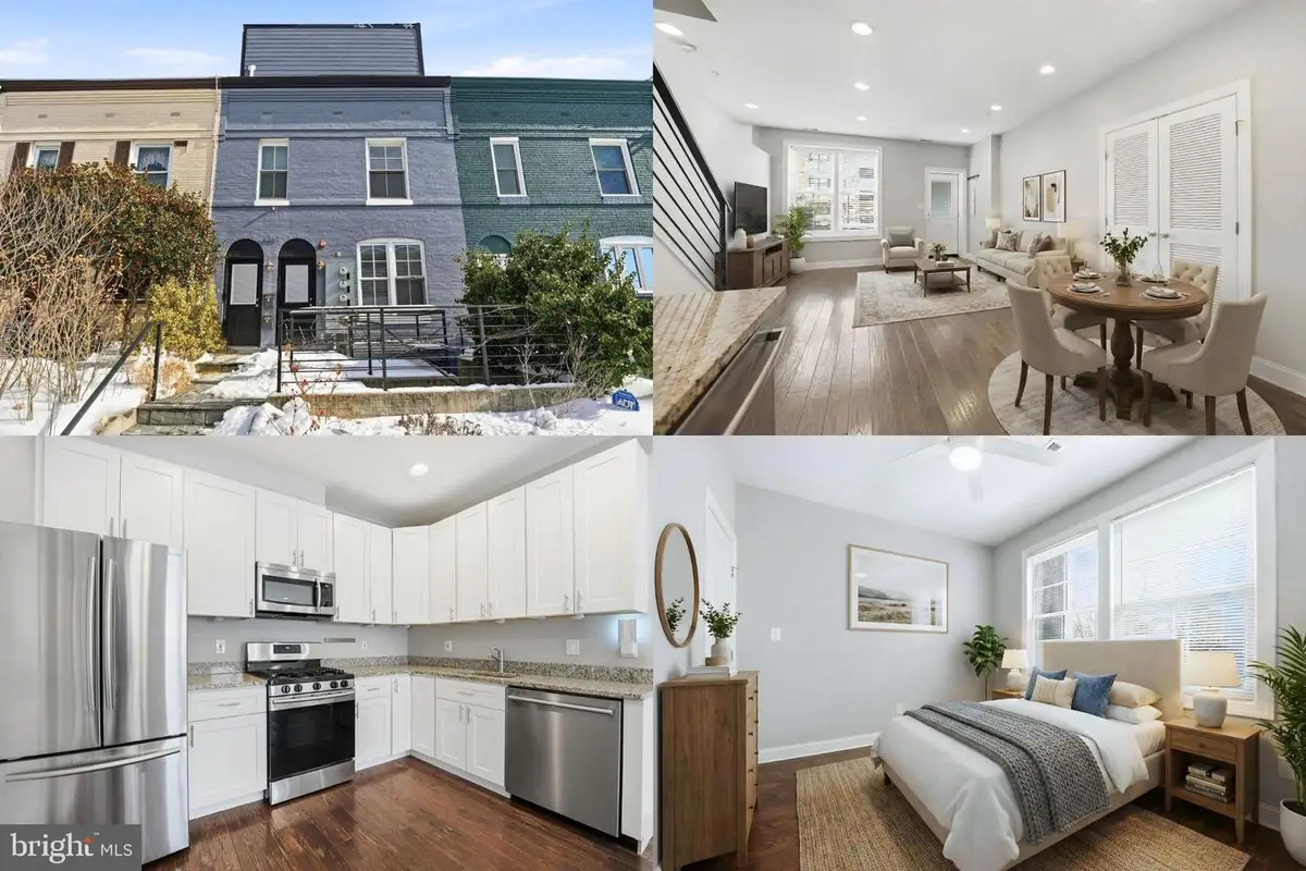 1018 13th St Se #2, Washington, DC 20003 - Image #1