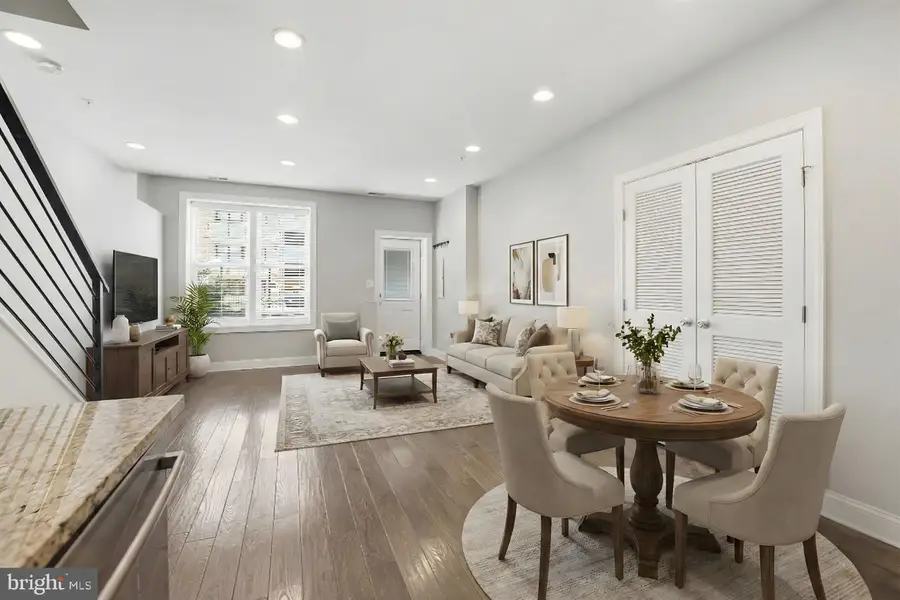 1018 13th St Se #2, Washington, DC 20003 - Image #2