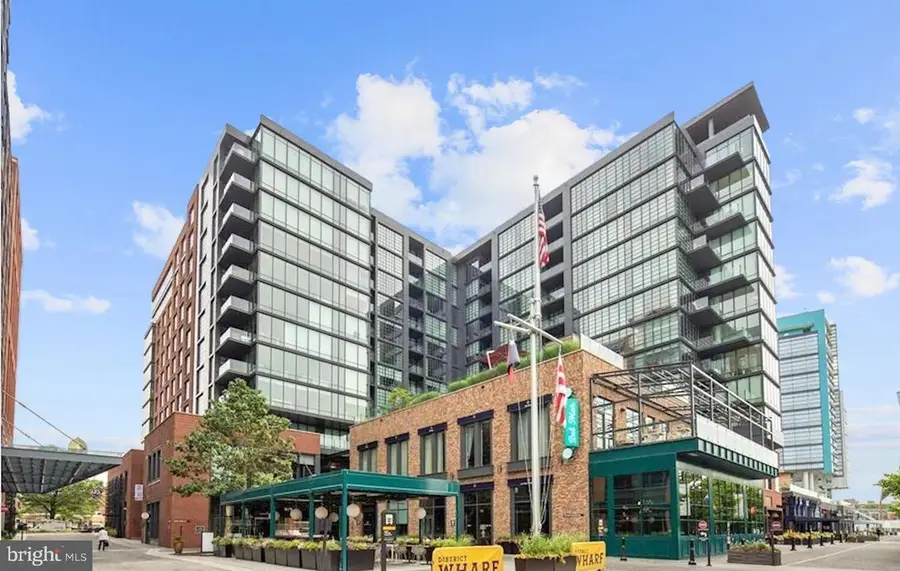 45 Sutton Sq Sw #1118, Washington, DC 20024 - #2