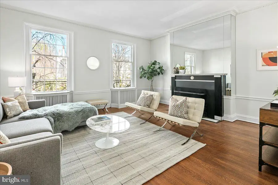 2210 Wyoming Ave Nw, Washington, DC 20008 - #2