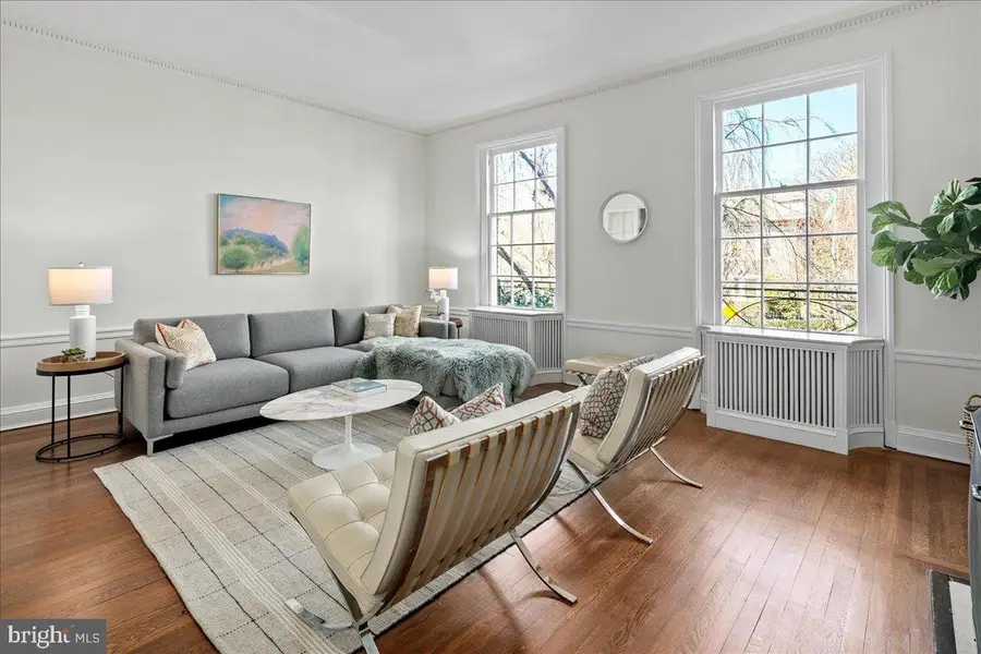 2210 Wyoming Ave Nw, Washington, DC 20008 - #3