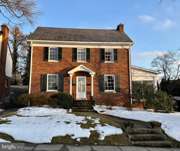 6117 Western Ave Nw, WASHINGTON, DC 20015