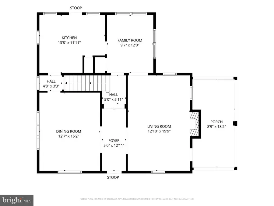 6117 Western Ave Nw, Washington, DC 20015 - #2