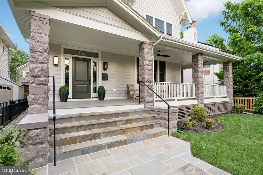 5115 42nd St Nw, Washington, DC 20016 - #2