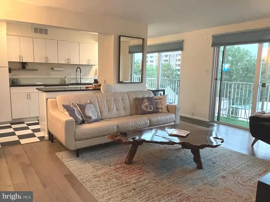 510 N St Sw #n625, Washington, DC 20024 - Image #2