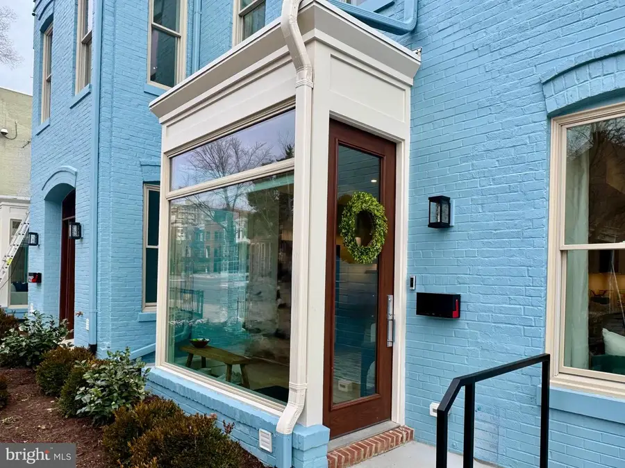 1237 W St Nw #b, Washington, DC 20009 - Image #3