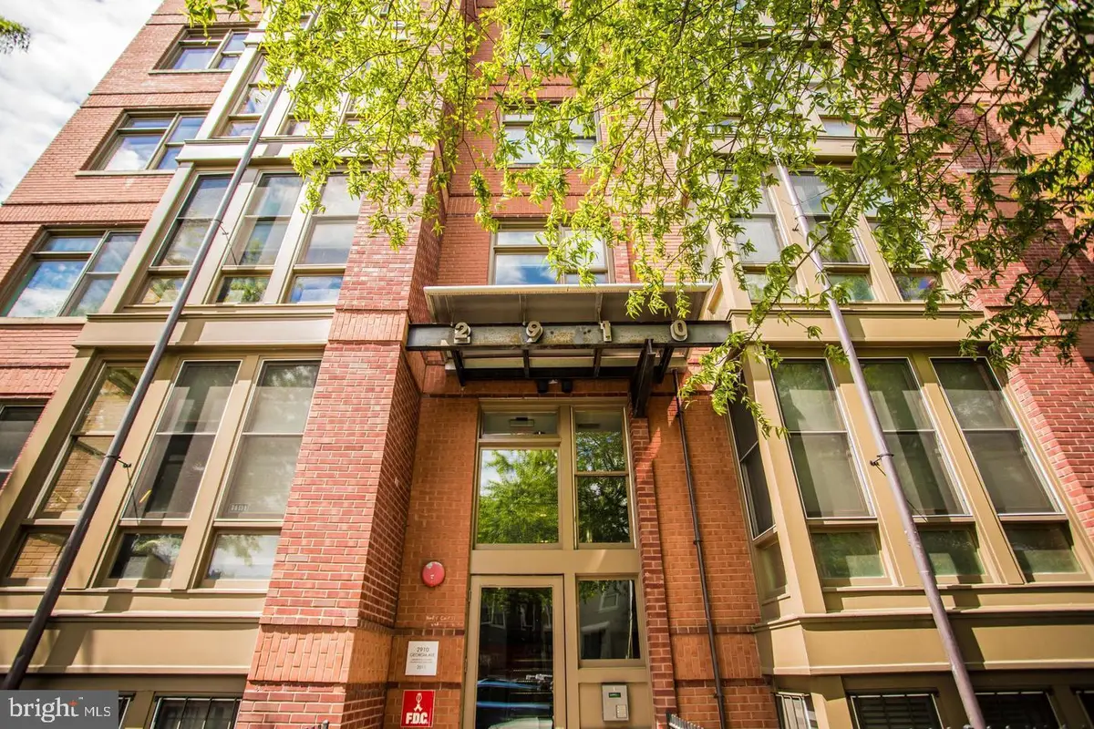 2910 Georgia Ave Nw #c02, Washington, DC 20001 - Image #1