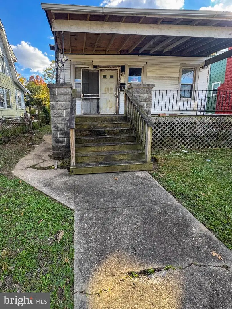 2017 Perry St Ne, Washington, DC 20018 - #1