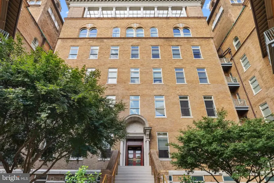 2425 L St Nw #unit 431, Washington, DC 20037 - Image #2
