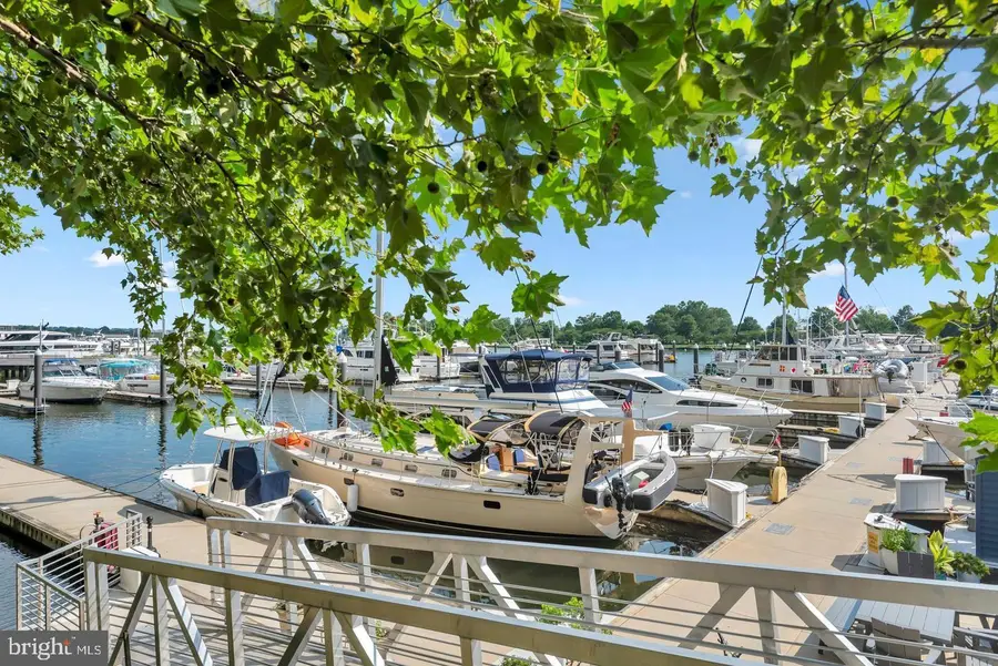 355 I St Sw #501, Washington, DC 20024 - Image #2