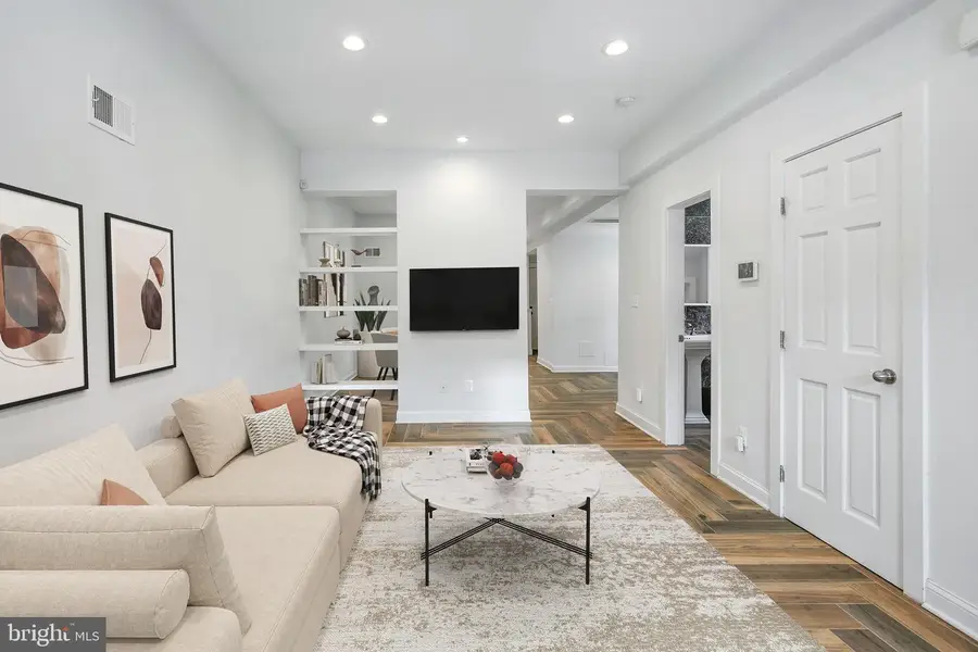 612 Alabama Ave Se, Washington, DC 20032 - #3