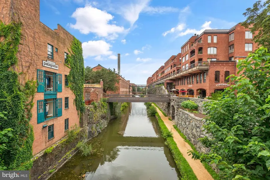 1045 31st St Nw #21, Washington, DC 20007 - Image #2