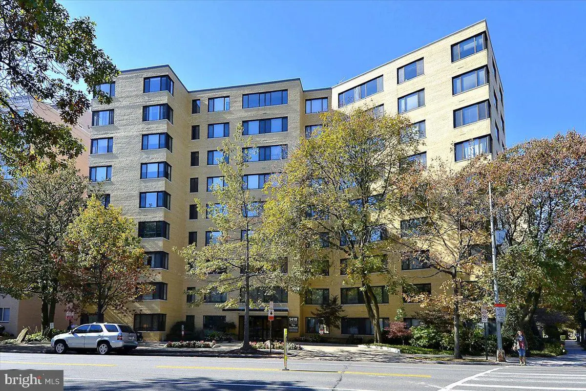 5410 Connecticut Ave Nw #412, Washington, DC 20015 - Image #1