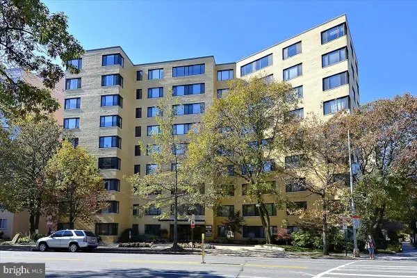 5410 Connecticut Ave Nw #412, WASHINGTON, DC 20015