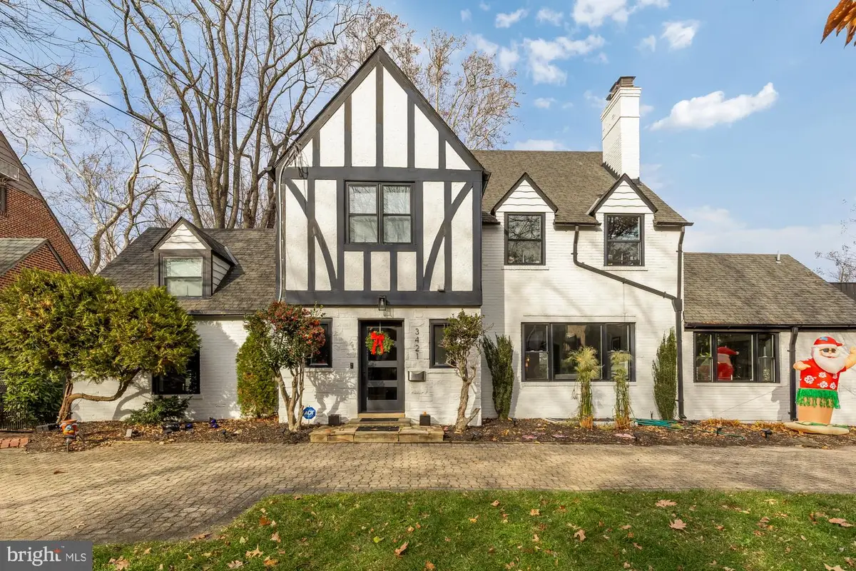 3421 Garrison St Nw, Washington, DC 20008 - Image #1